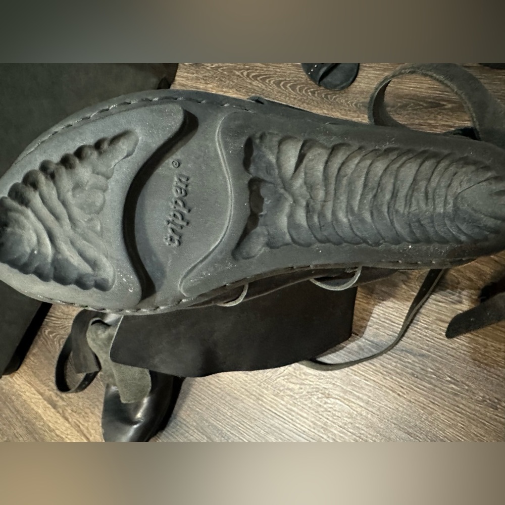Trippen mens shoes